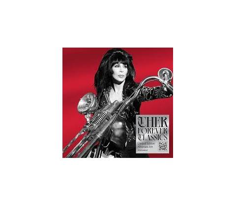 Cher - Forever Classics (Limited Edition) (CD)