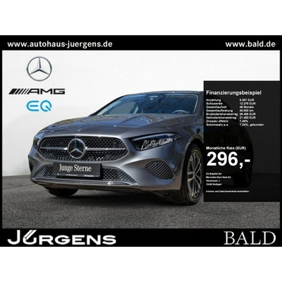 Mercedes-Benz A 200 120 kW