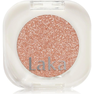 Laka Mono Eyeshadow сенки за очи цвят 925 Glory 1.8 гр