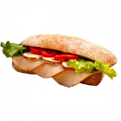 Сандвич Чабата Сидни Balkan 250гр