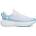 Under Armour Women's Infinite Runner - White/Blue