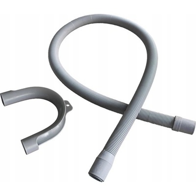 spotrebice-doplnky h004 univerzální hadice vypouštěcí do myčky 1M – Zbozi.Blesk.cz