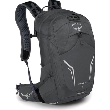 Osprey Syncro 20l coal grey