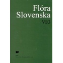 Flóra Slovenska VI/3