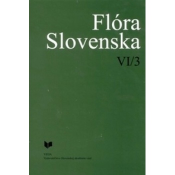 Flóra Slovenska VI/3