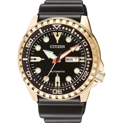 Citizen NH8383-17E