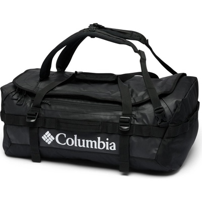 Columbia Landroamer Duffel čierna 60L