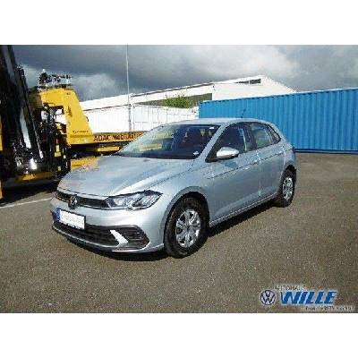 Volkswagen Polo 1.0 59 kW