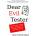 Dear Evil Tester: Provocative Advice That Could Change Your Approach To Testing Forever | MR Alan J Richardson