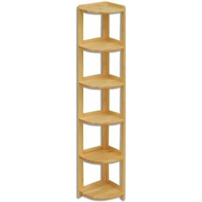 Drewmax Regál RG 131 Moření Olše