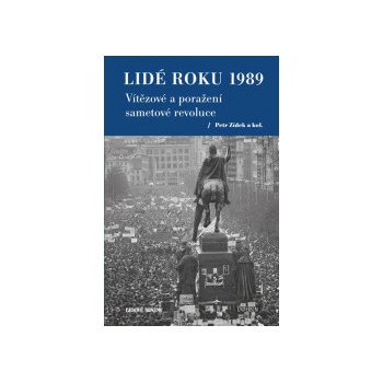 Lidé roku 1989
