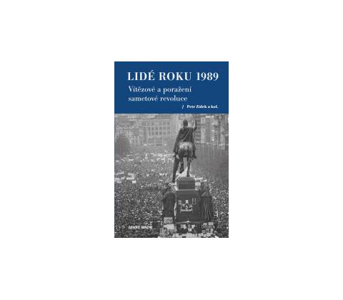 Lidé roku 1989