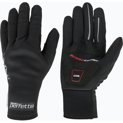 Castelli Perfetto RoS Wmn LF black