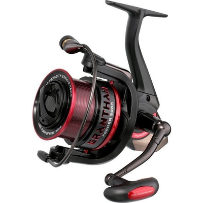 Flagman Grantham Feeder Reel 5000