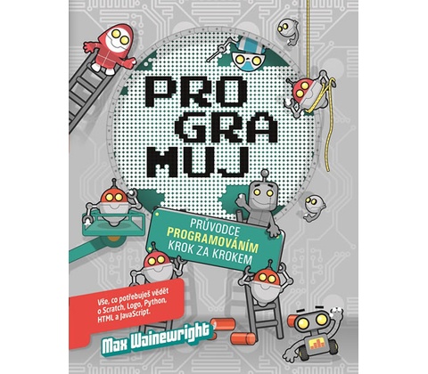 Programuj - Průvodce programováním