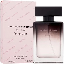 Narciso Rodriguez dámská Forever parfémovaná voda dámská 50 ml