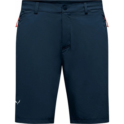 Salewa PUEZ TALVENO DST SHORTS blueberry