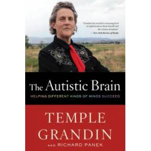 Autistic Brain | Temple Grandin (2014)
