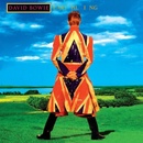 BOWIE DAVID: EARTHLING, CD