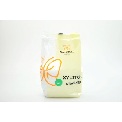 Natural Jihlava Xylitol 500 g