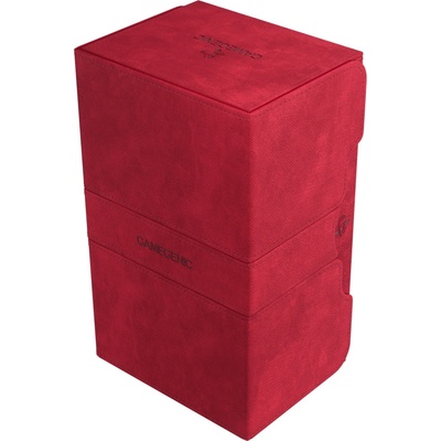 Gamegenic Stronghold 200+ XL Red