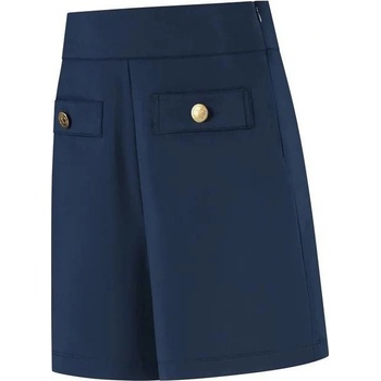 PAR69 Bucci Short tmavě modré