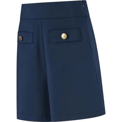 PAR69 Bucci Short tmavě modré