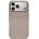 Beats Audio Калъф Back Cover за iPhone 17 Pro Max Rugged MagSafe Alpine Gray