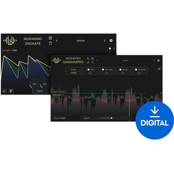 NoiseWorks Vocal Bundle (Дигитален продукт)