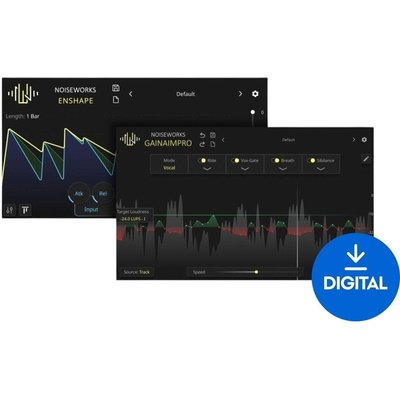 NoiseWorks Vocal Bundle (Дигитален продукт)