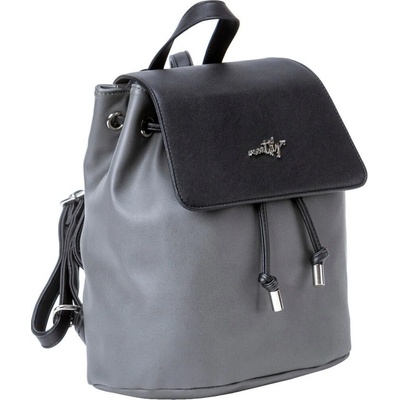 Meatfly Raver 4 B black dark grey 11 l