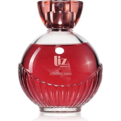 oBoticário Liz toaletná voda dámska 100 ml