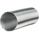 Vents Aluvent 125 mm x 3 m