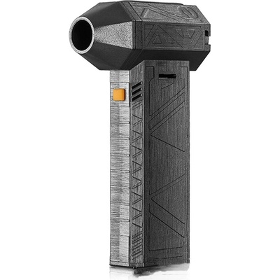 Techsuit Jet Fan YY01 černý