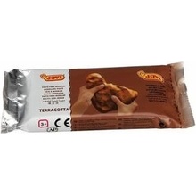 Jovi Samotvrdnúca hmota TERRACOTTA 250 g