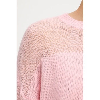 Patrizia Pepe Пуловер с вълна Patrizia Pepe (2K0335.K296)