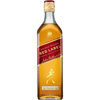 Image 1 of Johnnie Walker Джони Уокър 0.7л
