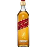 Johnnie Walker уиски 0.7л (Джони Уокър)