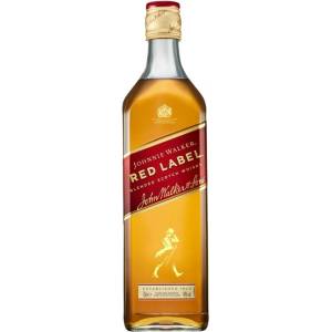Johnnie Walker уиски 0.7л (Джони Уокър)
