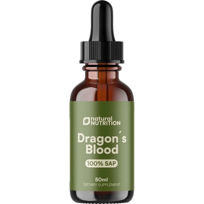 Dragon´s Blood Sangre De Drago 50 ml
