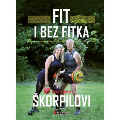 Fit i bez fitka - Miloš Škorpil