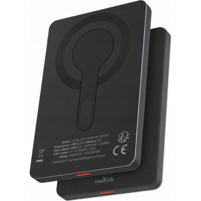 Maxlife MXPB-05