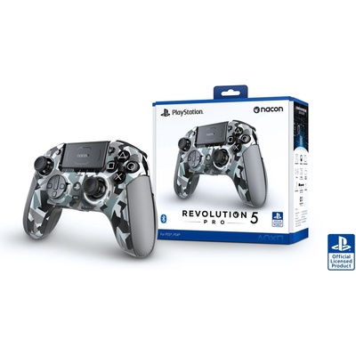 Nacon Revolution 5 Pro PS5RP5FRUKARCTIC