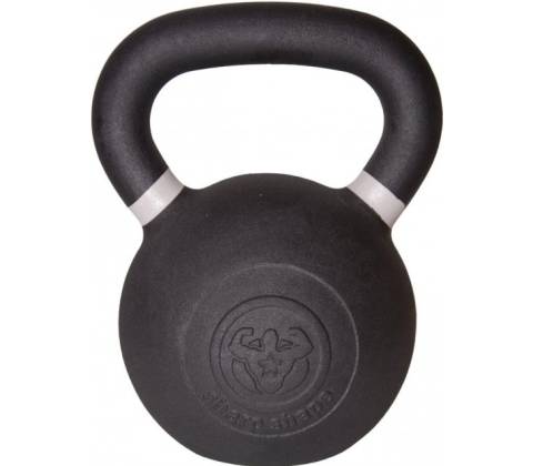 Sharp Shape Kettlebell železo 32 kg
