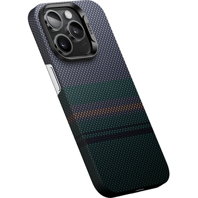 Benks Magnetic Armor Air Aurora Kevlar 600D S062 pre iPhone 15 Pro Max