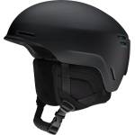 Smith Optics Ски каска Smith Method Ski helmet - Matte Black - размер XL 63-67 cm (418-1020-0114)