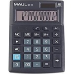 MAUL Калкулатор, настолен, 12 цифри, maul "mc 12" 7265890 (7265890) Калкулатори