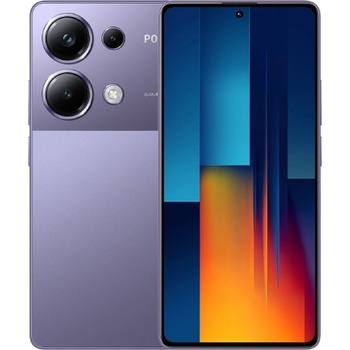 Image 1 of Xiaomi Poco M6 Pro 512GB 12GB RAM Dual