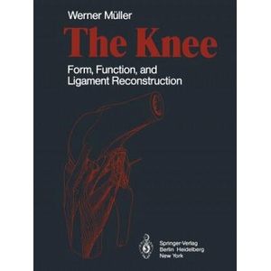 Knee | W. Muller (ISBN: 9783642617652)