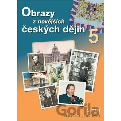 Obrazy z novějších českých dějin 5